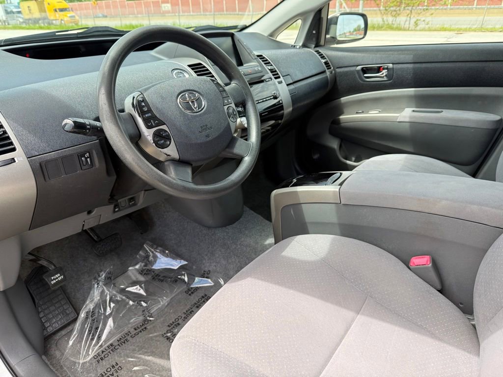 Used 2009 Toyota Prius Touring FWD image 30