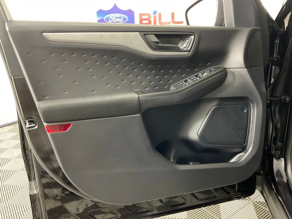 Certified 2020 Ford Escape S image 12