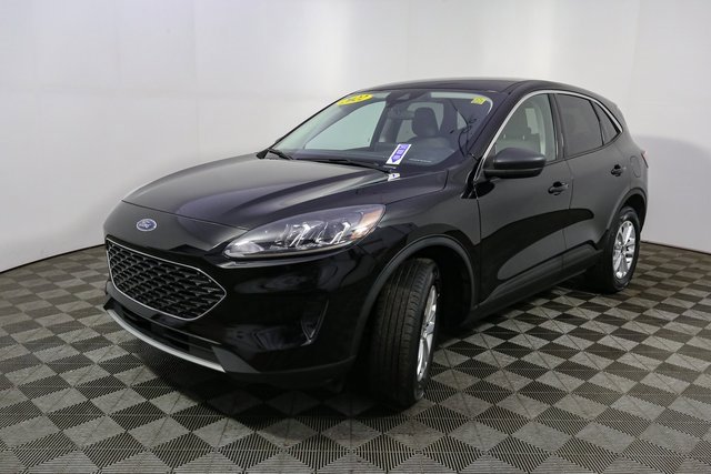 Used 2022 Ford Escape SE w/ Convenience Package image 5