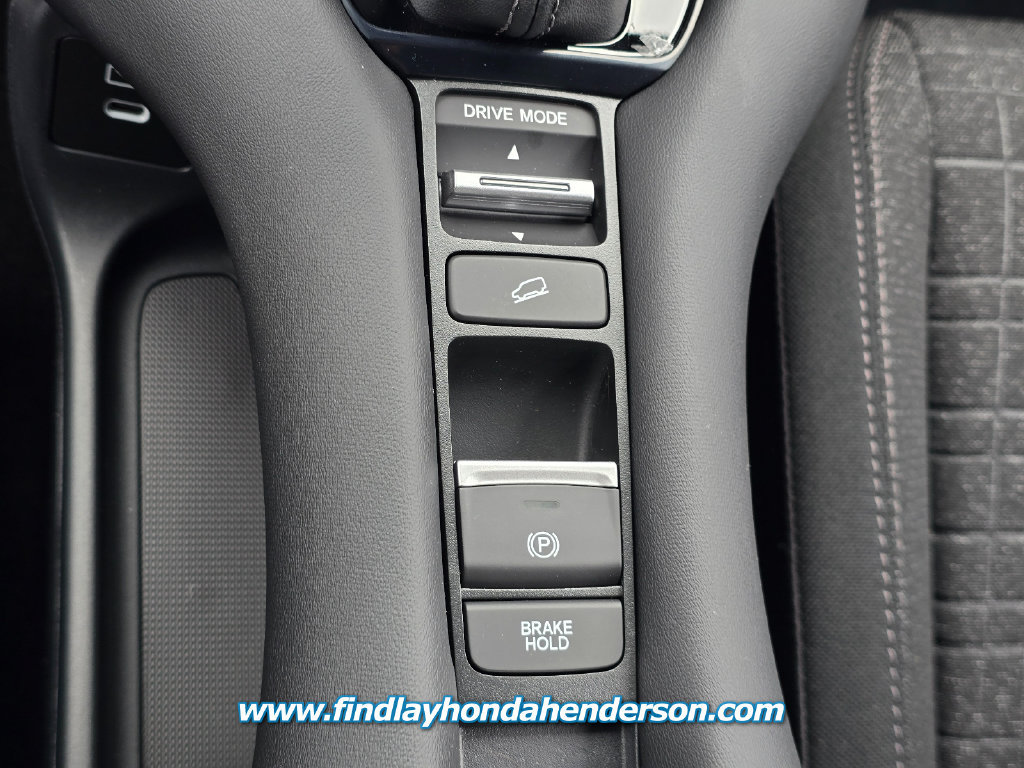 New 2027 Honda HR-V LX image 22