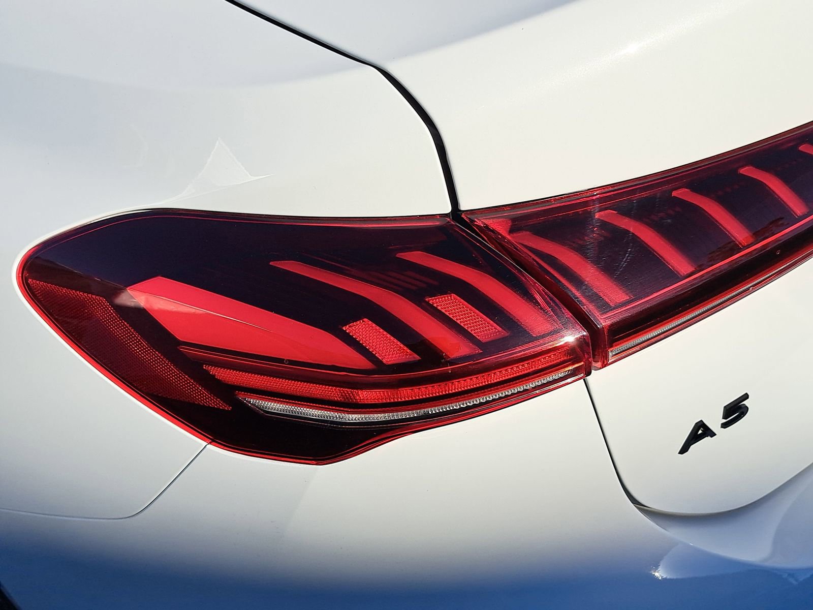 New 2025 Audi A5 2.0T Premium Plus image 38