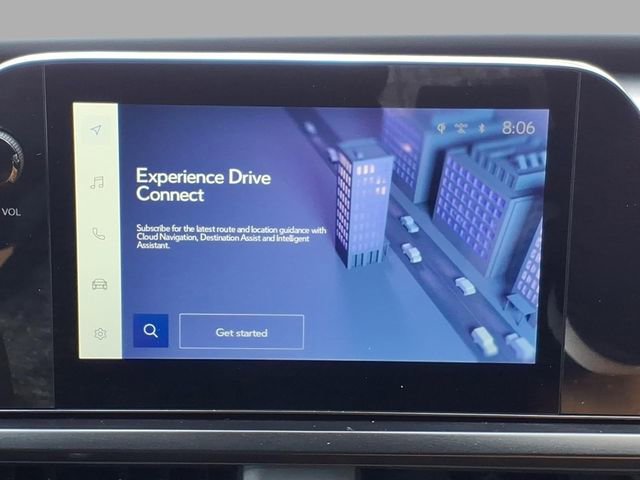 Certified 2024 Lexus UX 250h AWD w/ Premium Package image 10