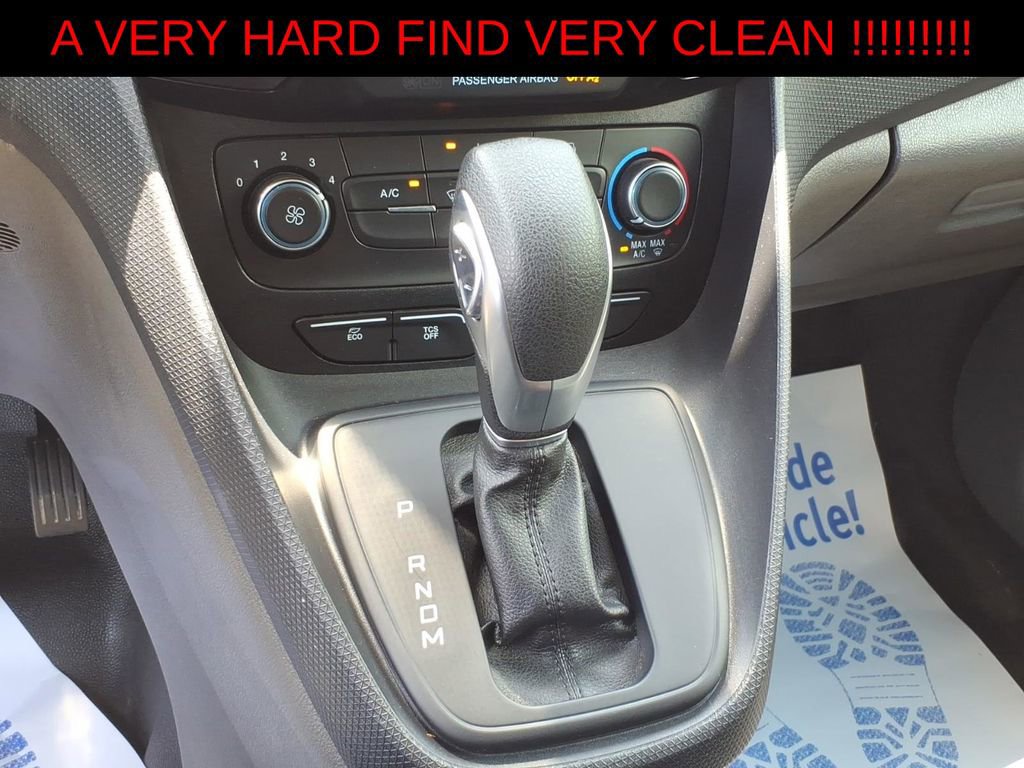 Used 2023 Ford Transit Connect XL FWD image 19
