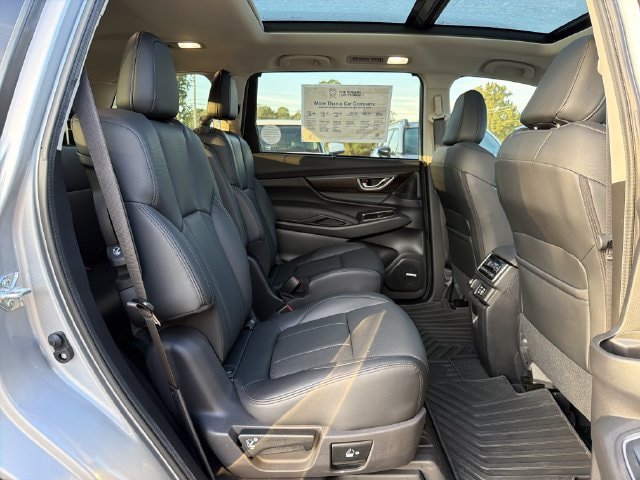 Certified 2026 Subaru Ascent Touring AWD/4WD image 18