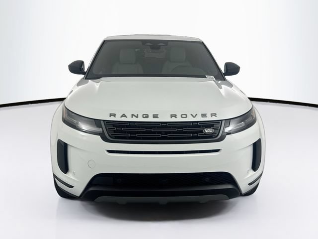 New 2026 Land Rover Range Rover Evoque S AWD/4WD image 2