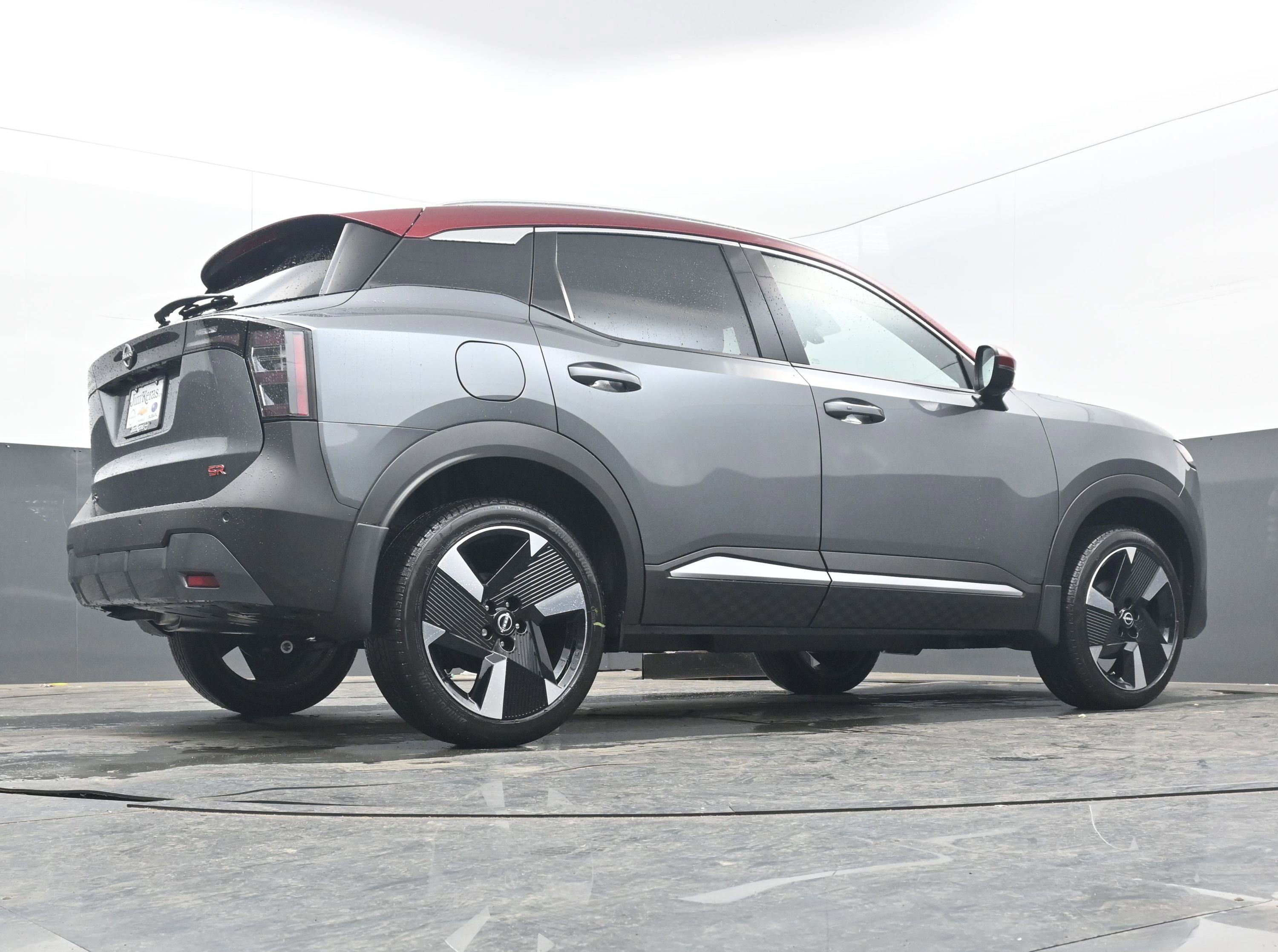 New 2026 Nissan Kicks SR w/ SR Premium Package image 28