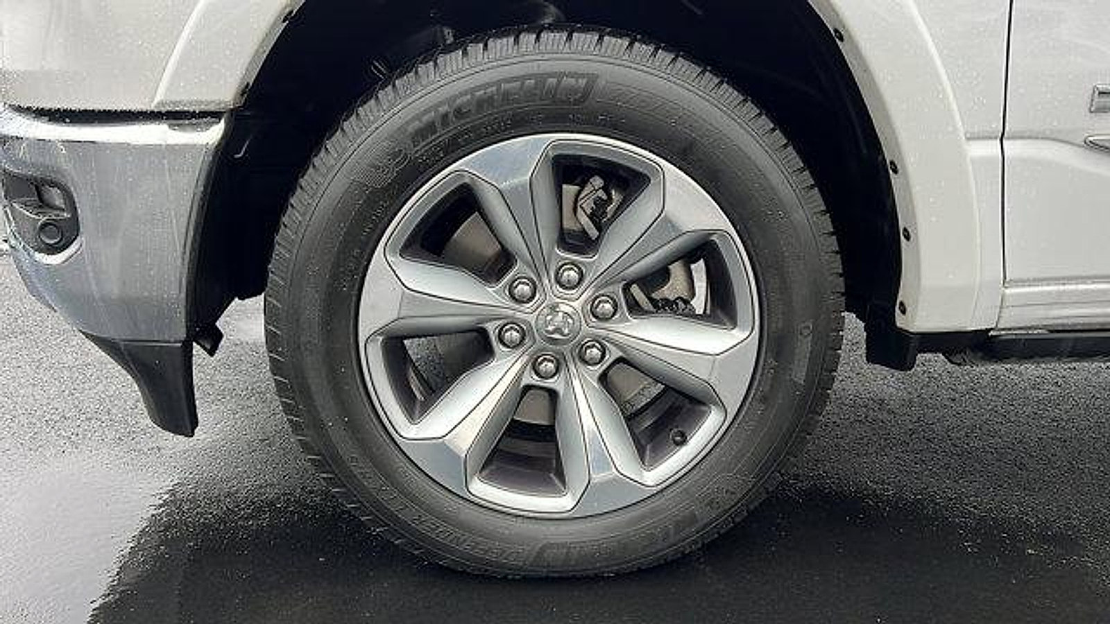 Used 2021 RAM 1500 Limited image 11