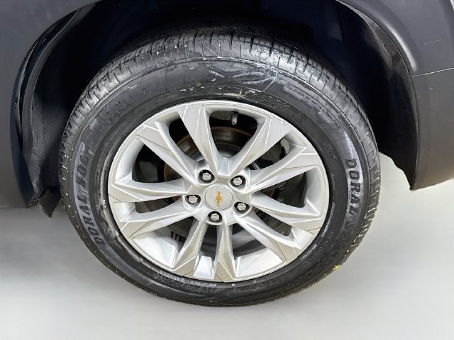 Used 2023 Chevrolet TrailBlazer LS FWD image 35