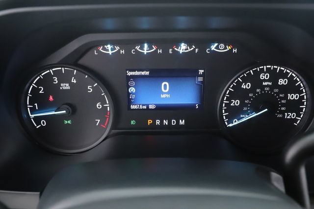Used 2025 Ford F350 XL w/ STX Appearance Package AWD/4WD image 20