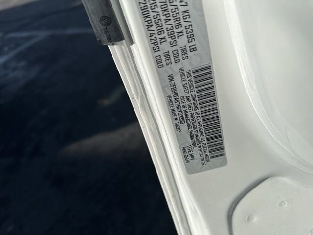 Used 2022 RAM ProMaster City Tradesman image 5