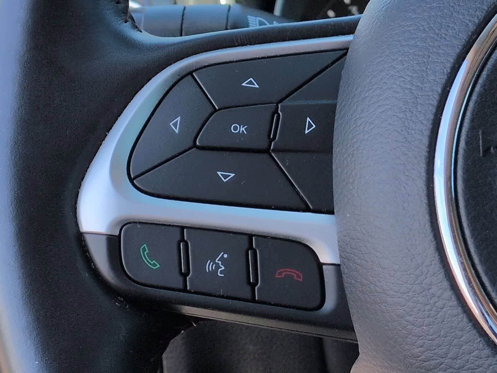 Used 2019 Jeep Compass Limited AWD/4WD image 23