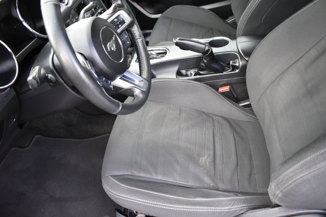 Used 2017 Ford Mustang GT image 25