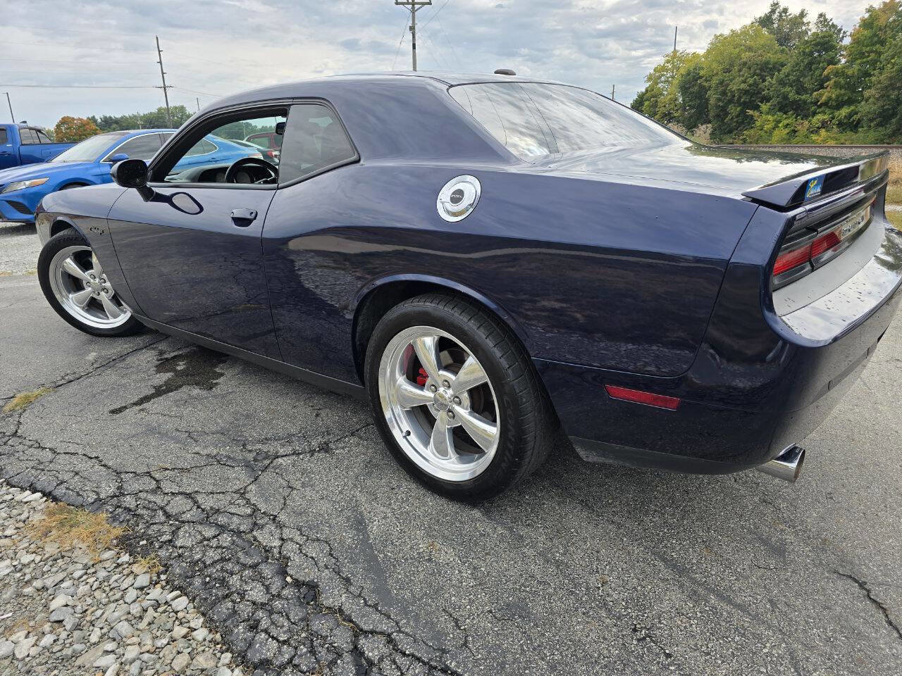 Used 2013 Dodge Challenger R/T image 8