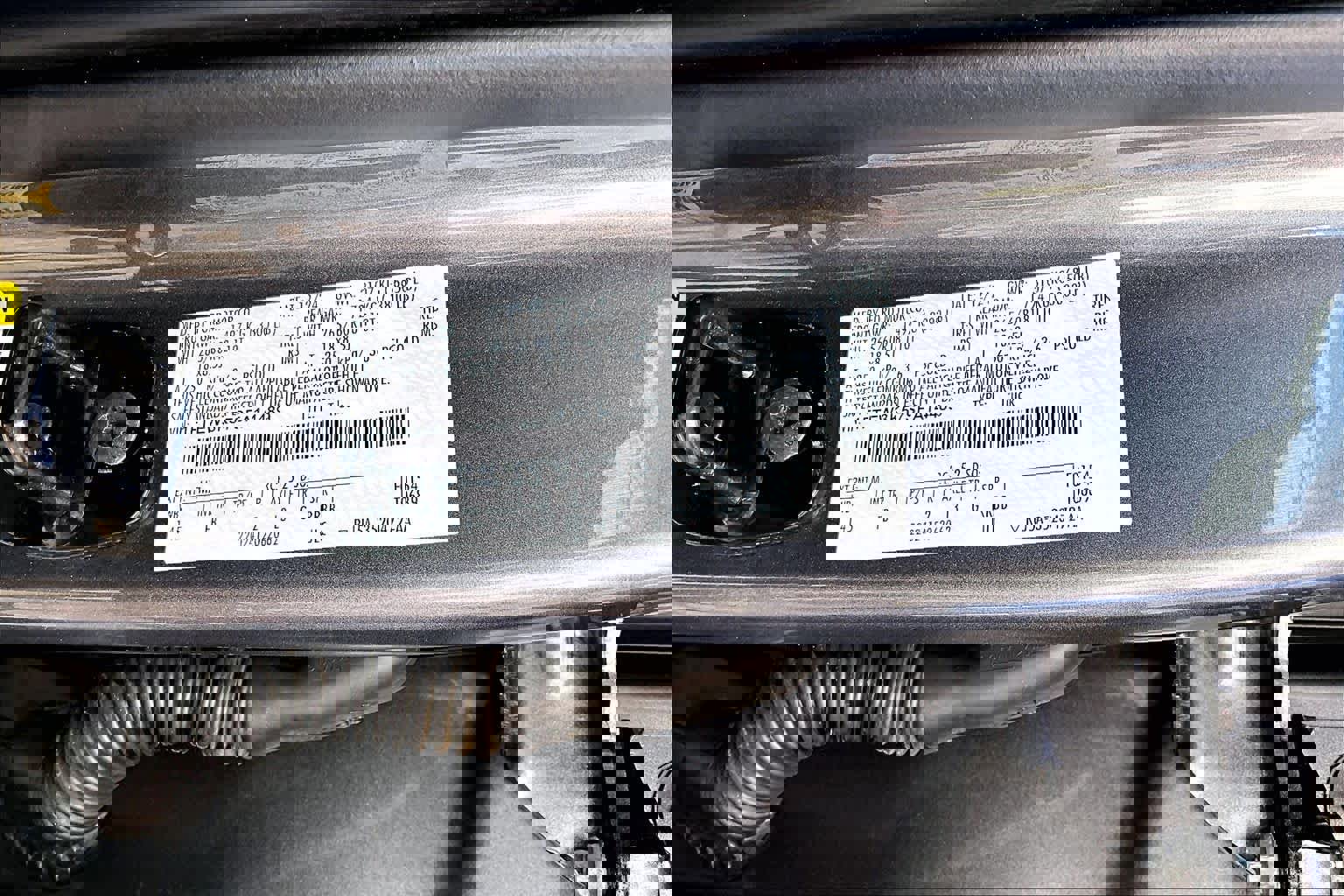 Used 2025 Ford F150 XLT w/ Equipment Group 302A MID image 34