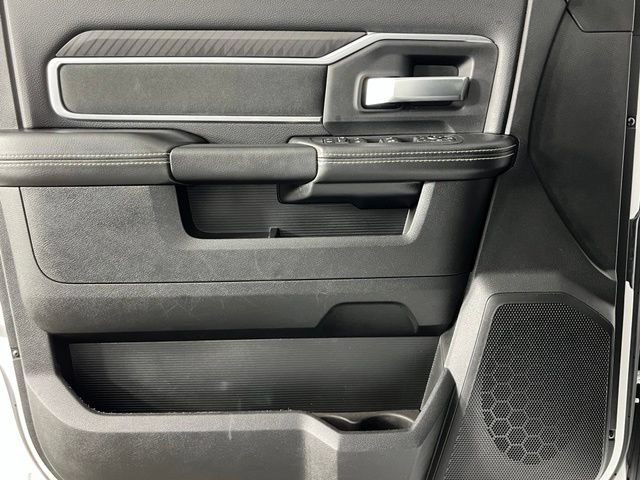 Used 2025 RAM 2500 Big Horn AWD/4WD image 23