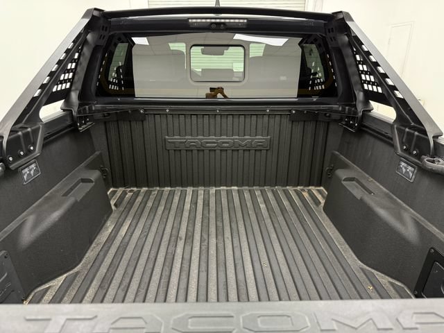 Used 2026 Toyota Tacoma 4x4 Double Cab Hybrid image 35