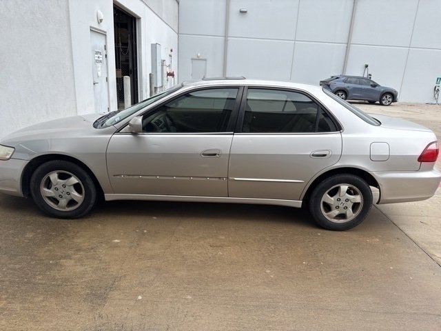 Used 1999 Honda Accord EX image 1