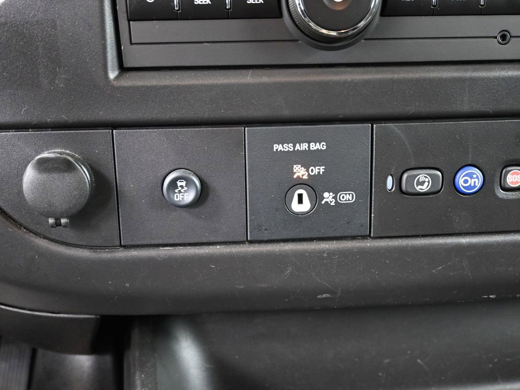 Used 2024 Chevrolet Express 2500 w/ Driver Convenience Package image 26