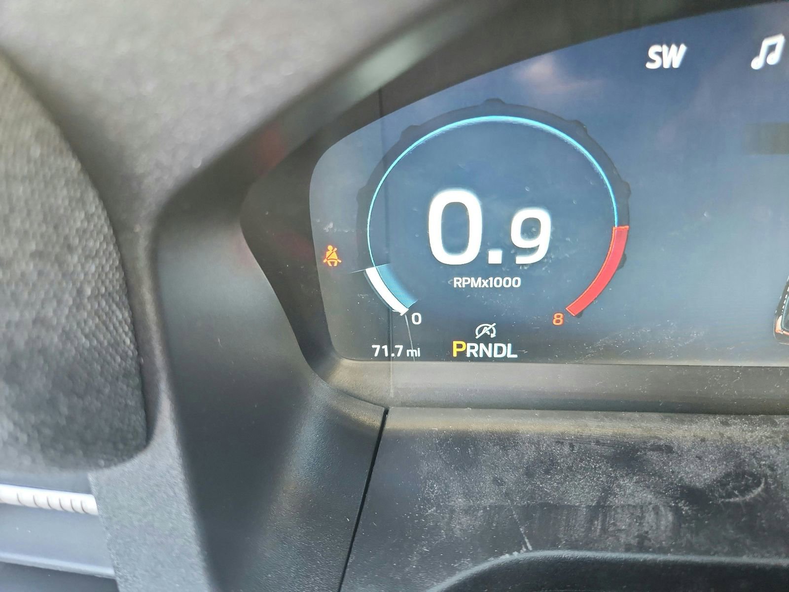 New 2026 Ford Explorer Active image 14