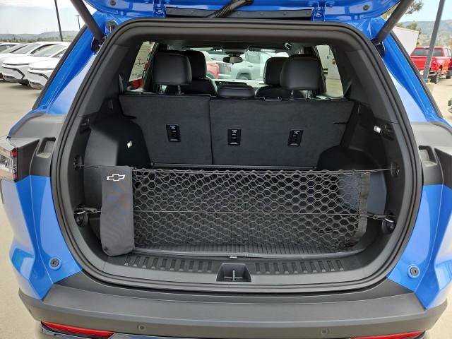 New 2027 Chevrolet Equinox RS FWD image 26