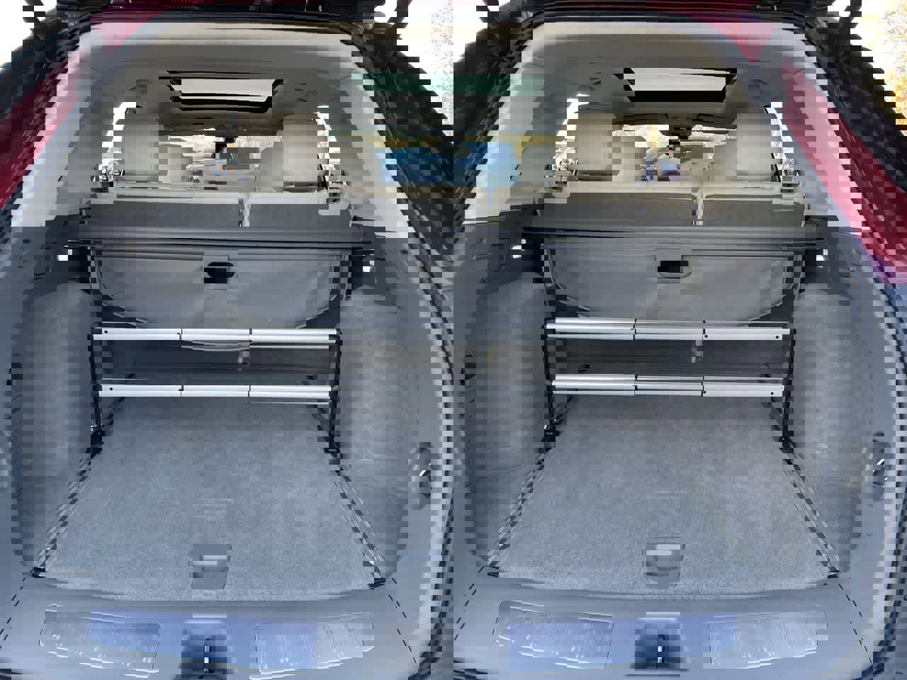 Used 2020 Cadillac XT5 Premium Luxury image 17