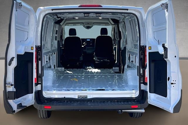 New 2025 Ford Transit 250 Low Roof AWD image 4