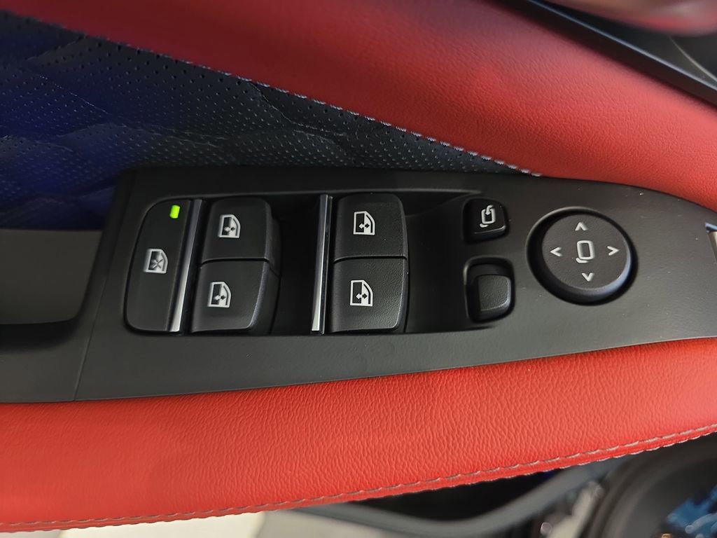 New 2026 BMW X5 M Competition image 27