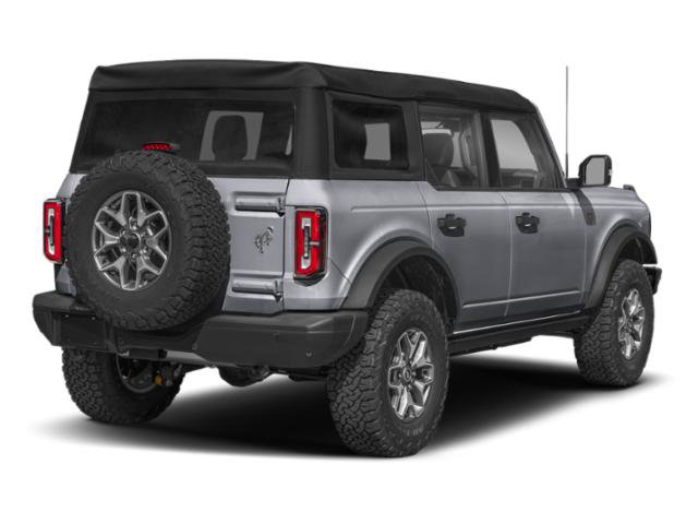 New 2026 Ford Bronco Badlands AWD/4WD image 2