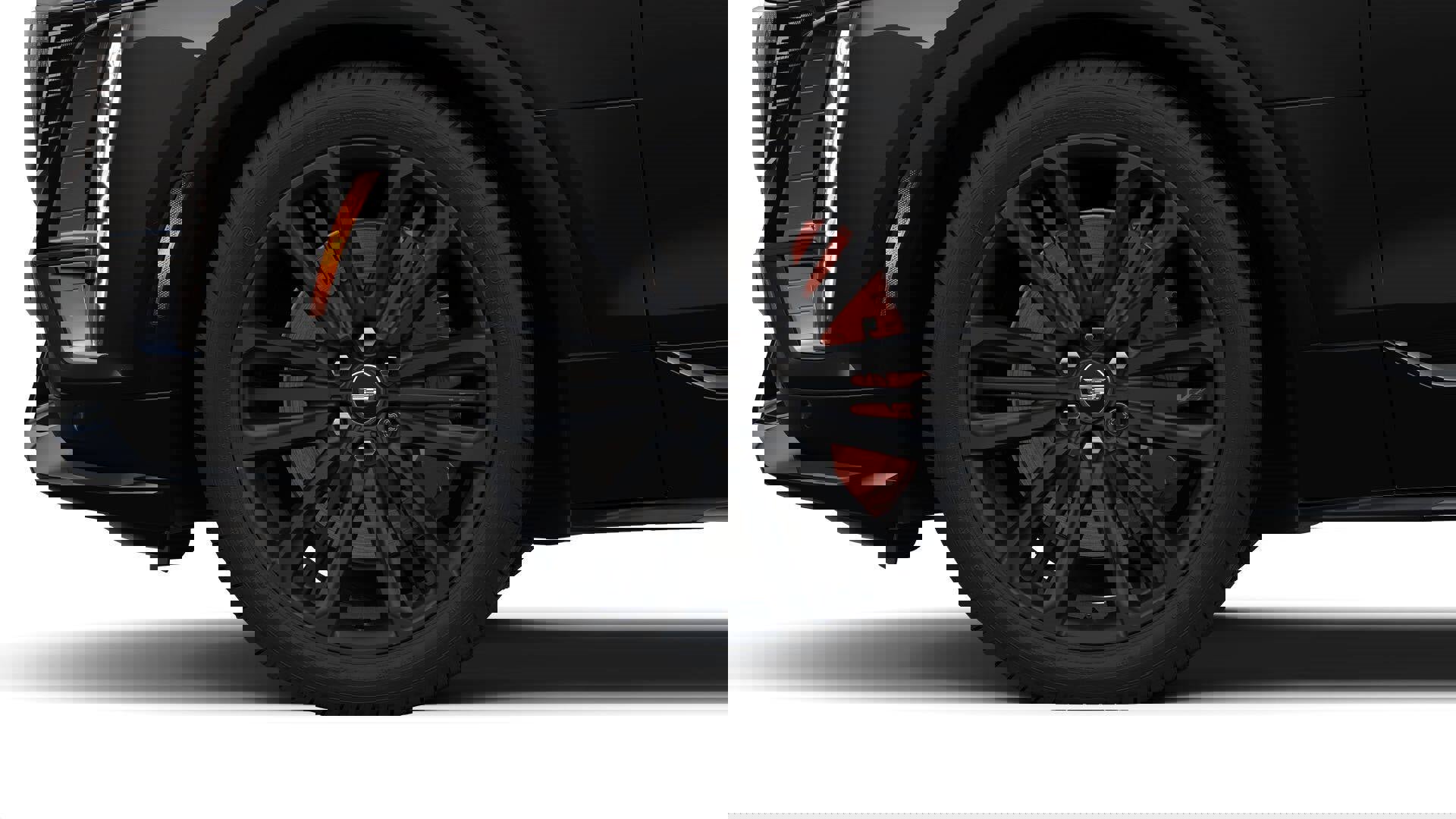 New 2026 Cadillac Lyriq V w/ LPO, Floor Liner Package image 31