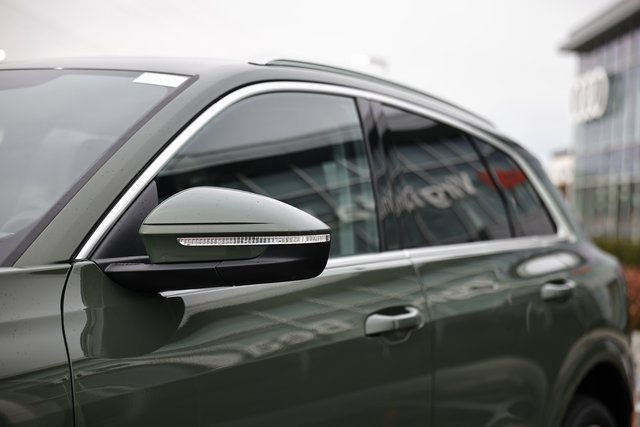 New 2025 Audi Q5 Premium Plus image 11