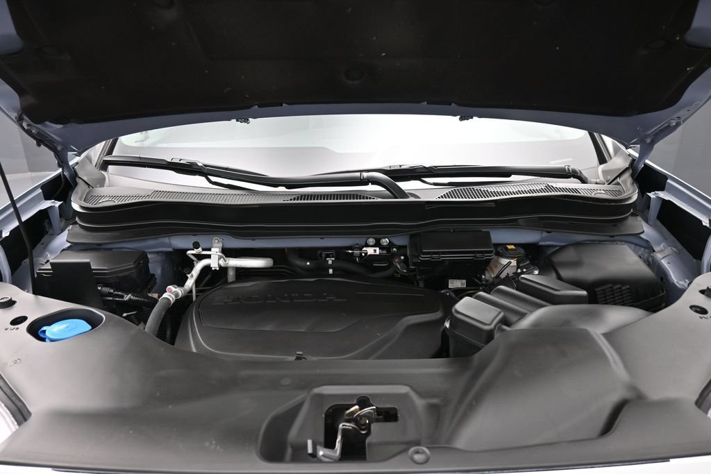 Certified 2023 Honda Ridgeline RTL-E image 37