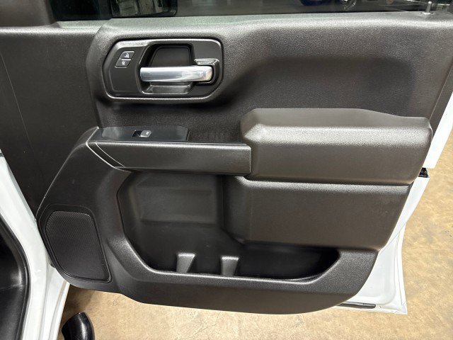 Used 2024 Chevrolet Silverado 2500 W/T w/ WT Convenience Package AWD/4WD image 26
