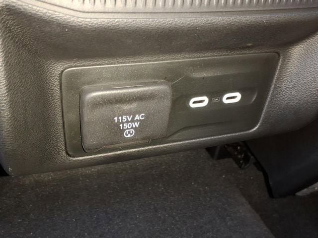 New 2026 Jeep Cherokee Overland AWD/4WD image 14