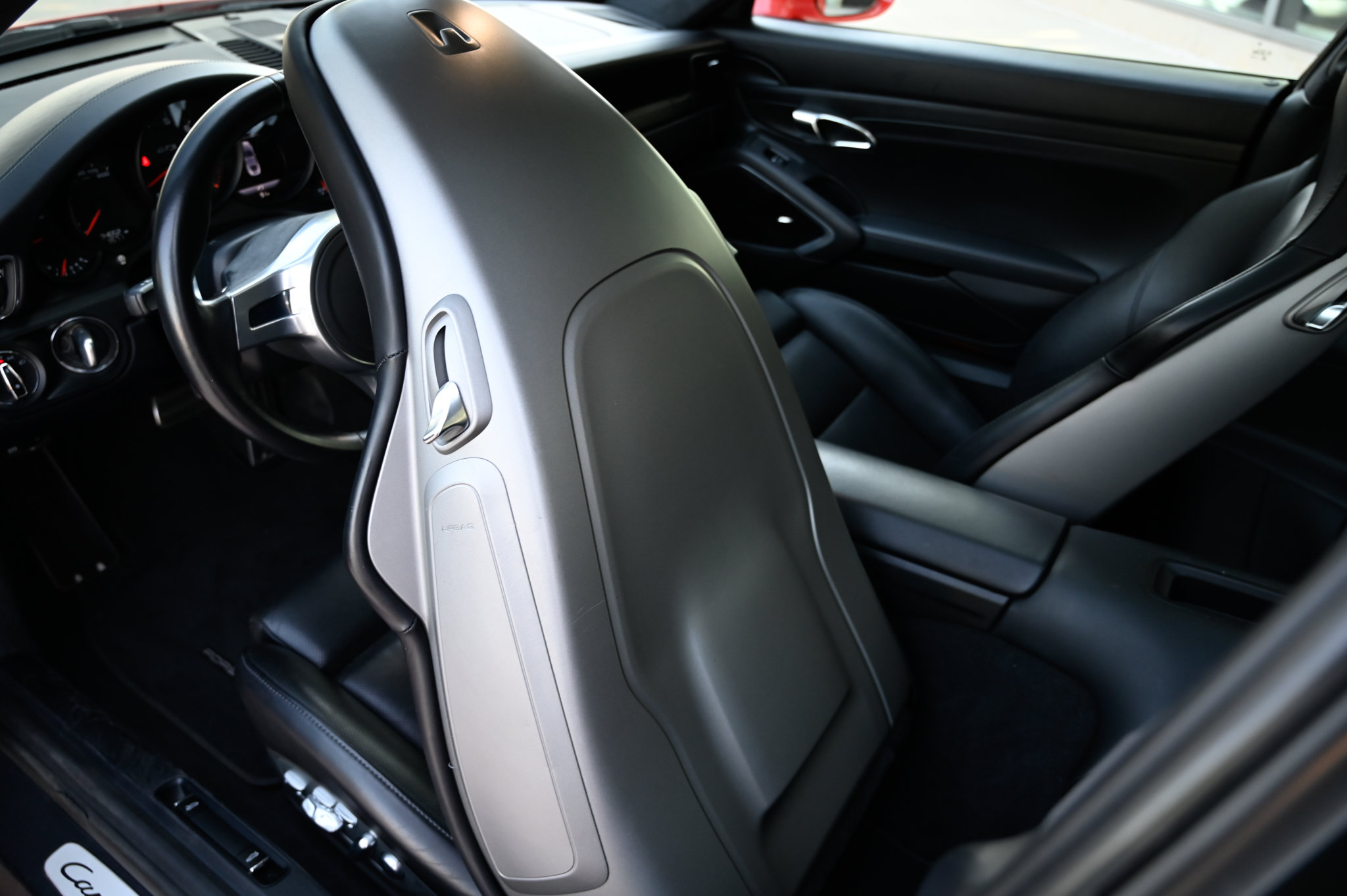 Used 2016 Porsche 911 Carrera GTS RWD image 24