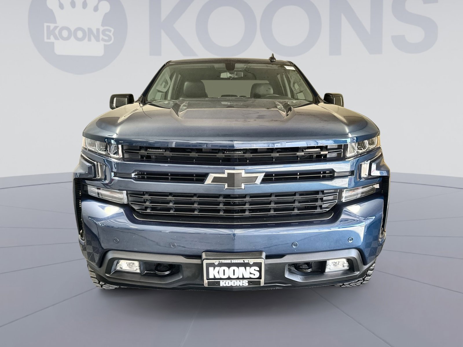 Used 2022 Chevrolet Silverado 1500 RST image 11