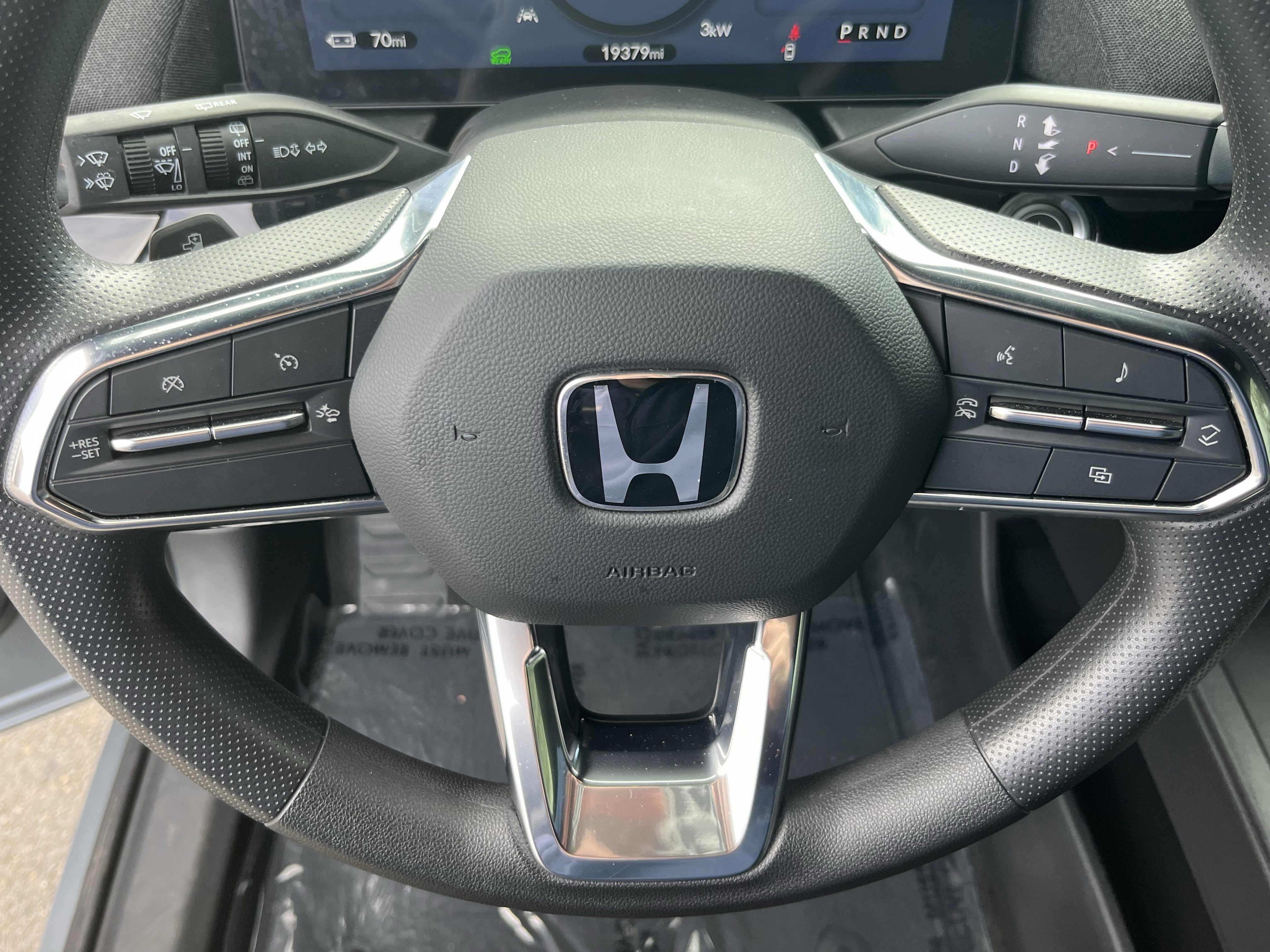Used 2024 Honda Prologue EX image 16