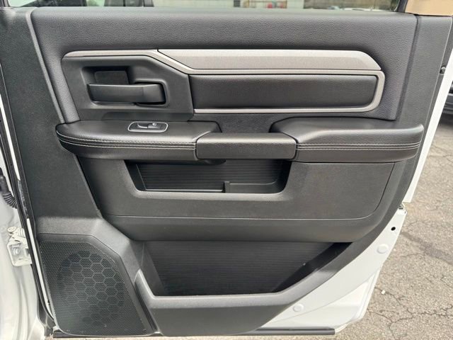 Used 2020 RAM 3500 Tradesman w/ Towing Technology Group image 18