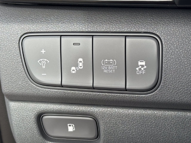 Used 2019 Kia Niro EX FWD image 27