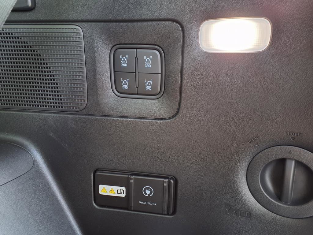 New 2026 Hyundai Ioniq 9 Calligraphy image 33