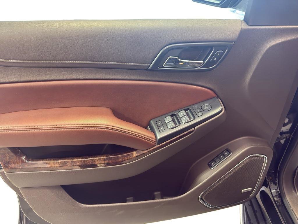 Used 2018 Chevrolet Tahoe Premier image 14