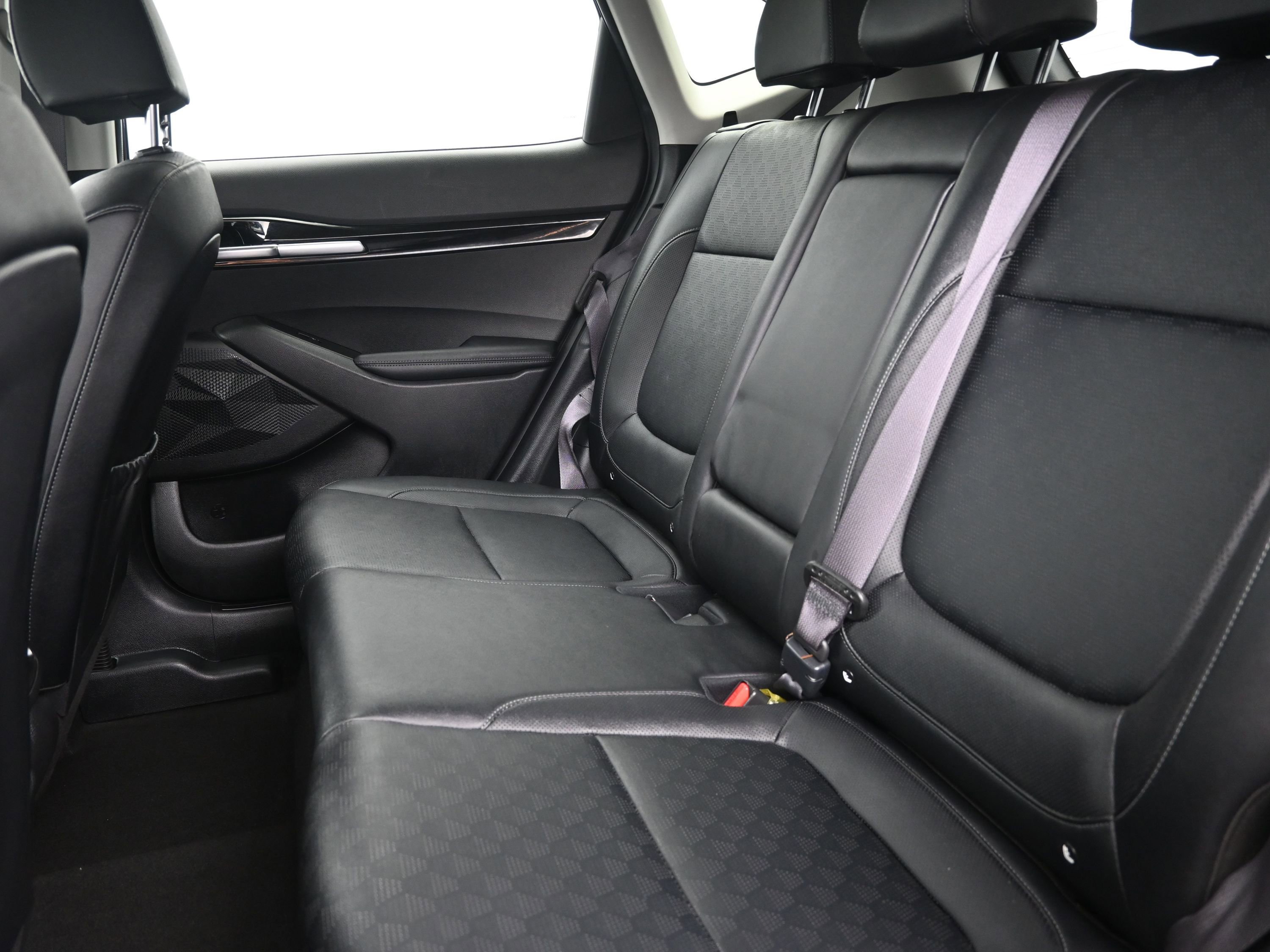 Used 2021 Kia Seltos SX image 22