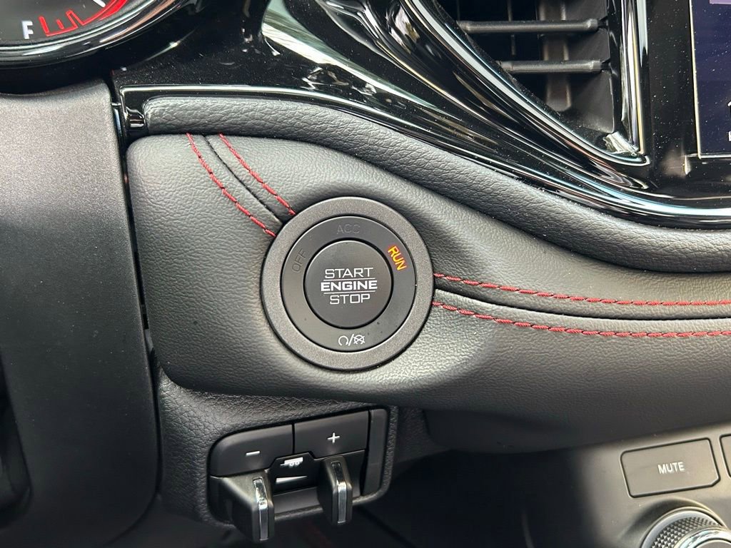 Certified 2024 Dodge Durango R/T image 53