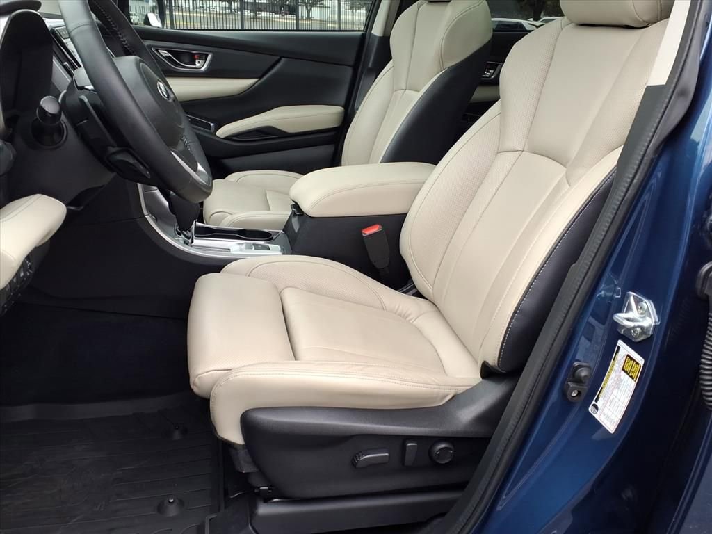 Used 2022 Subaru Ascent Limited w/ Technology Package image 16