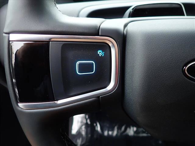 New 2026 Ford Expedition Tremor AWD/4WD image 16