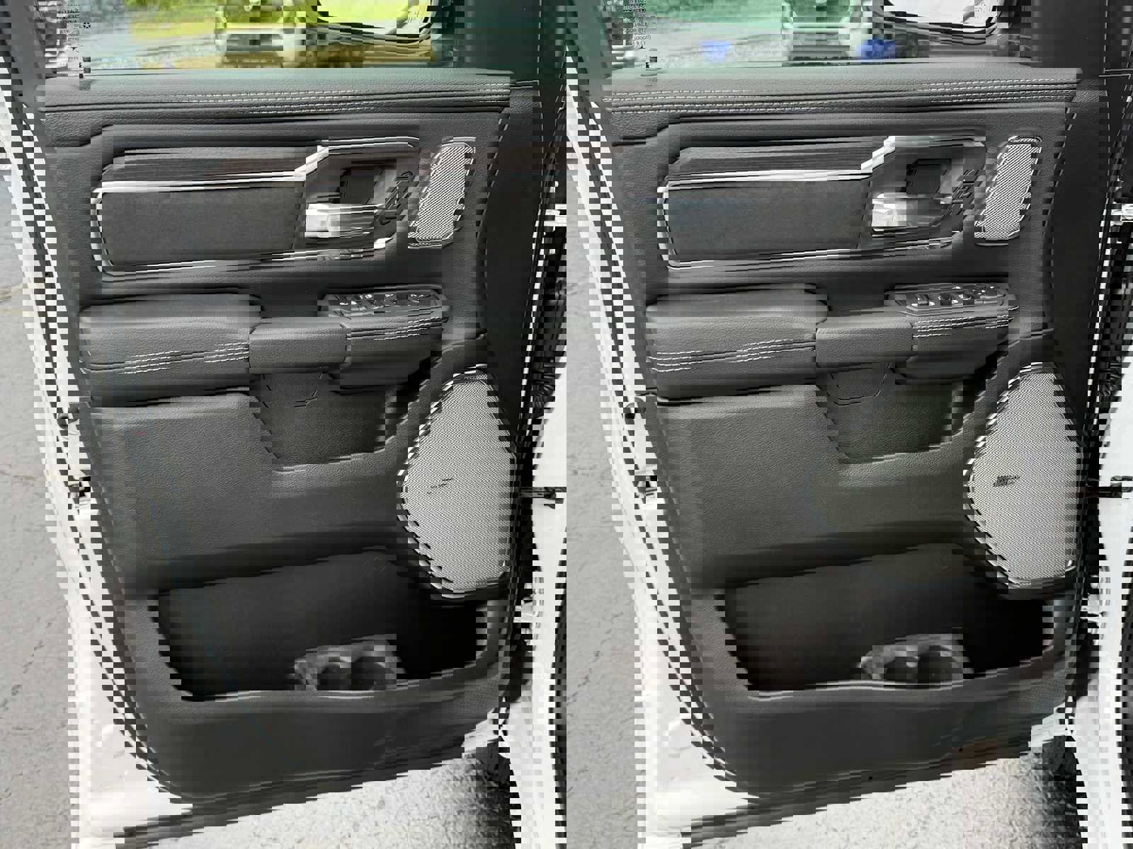 New 2026 RAM 1500 Laramie image 7