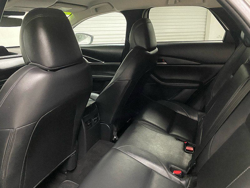 Used 2023 MAZDA CX-30 AWD 2.5 S w/ Select Package image 11