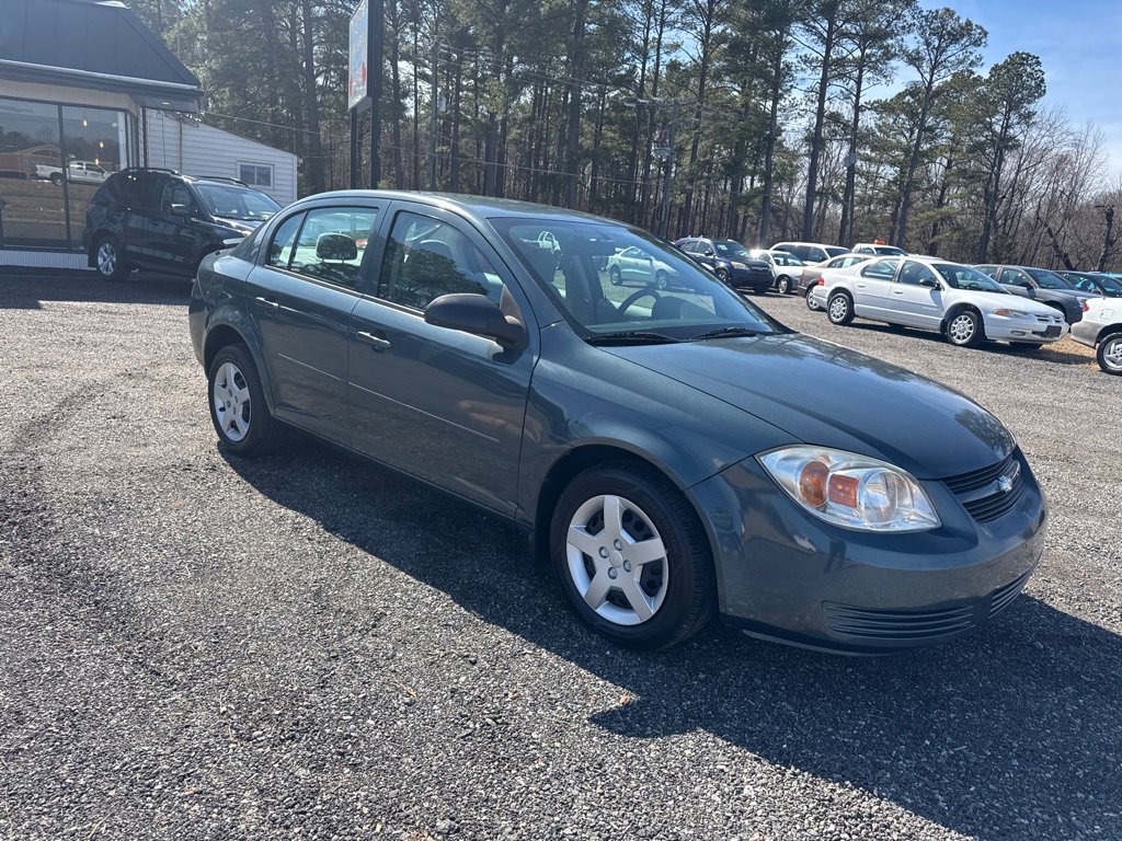 Used 2006 Chevrolet Cobalt LS image 11