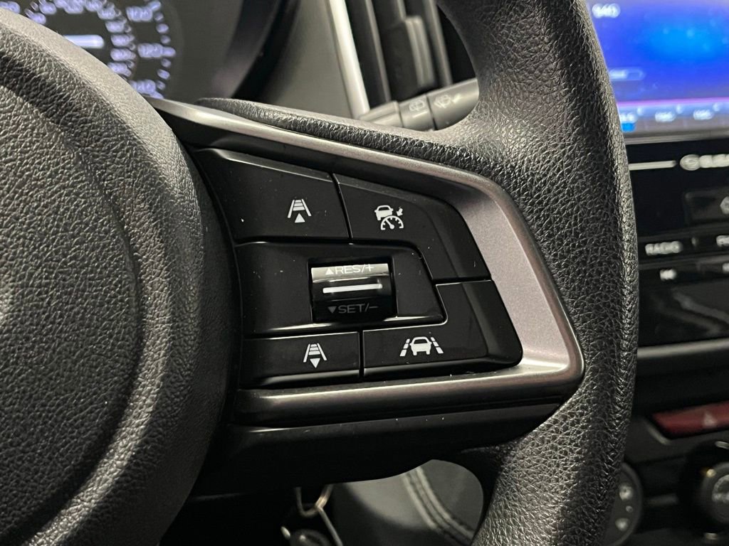 Used 2019 Subaru Crosstrek 2.0i w/ Eyesight System image 23