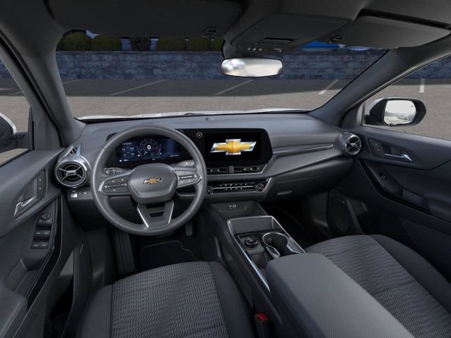 New 2026 Chevrolet Equinox LT FWD image 16