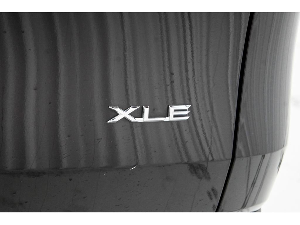 Used 2024 Toyota Grand Highlander XLE image 56